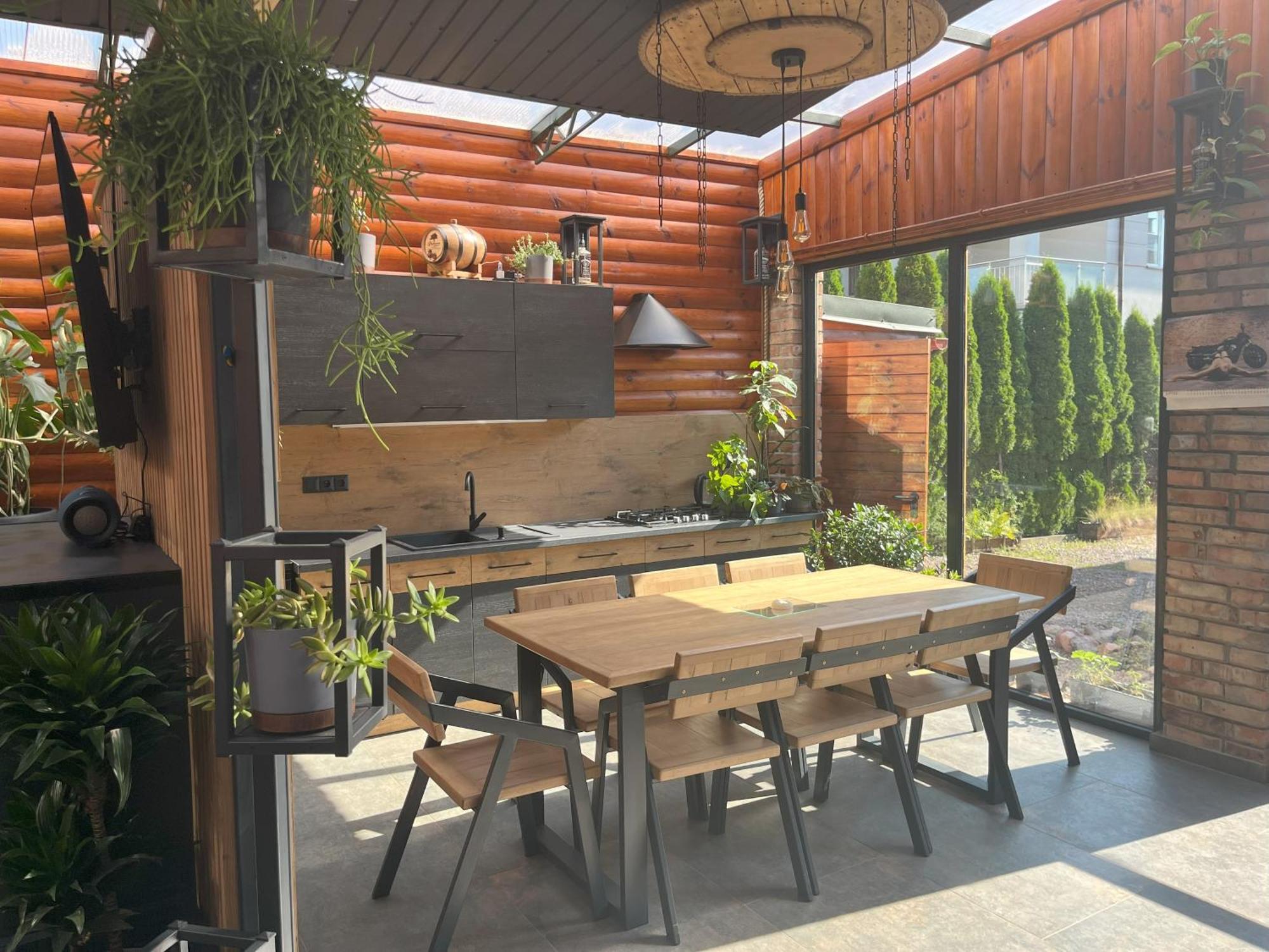 Apartament Oranzeria 키엘체 외부 사진