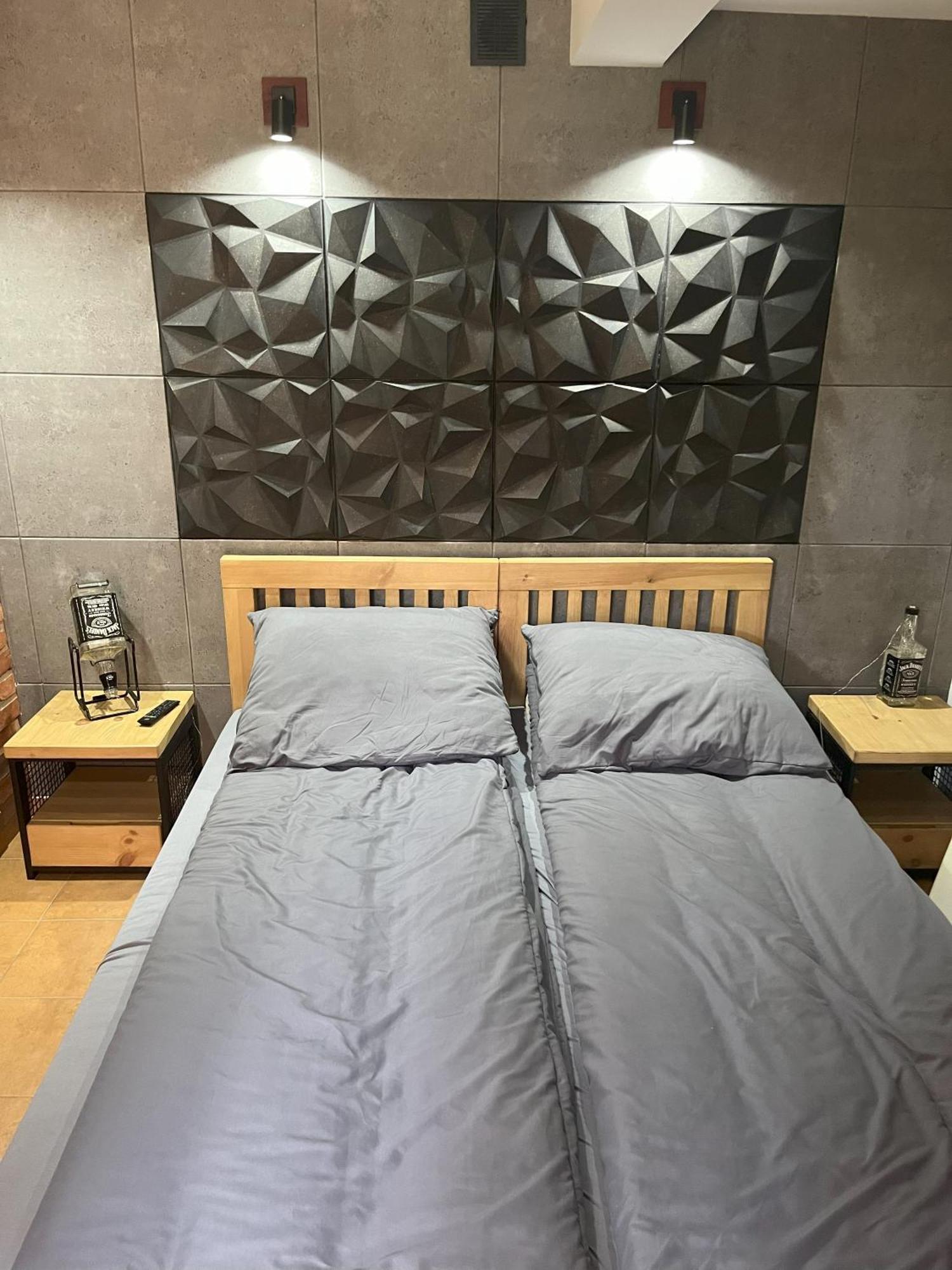 Apartament Oranzeria 키엘체 외부 사진