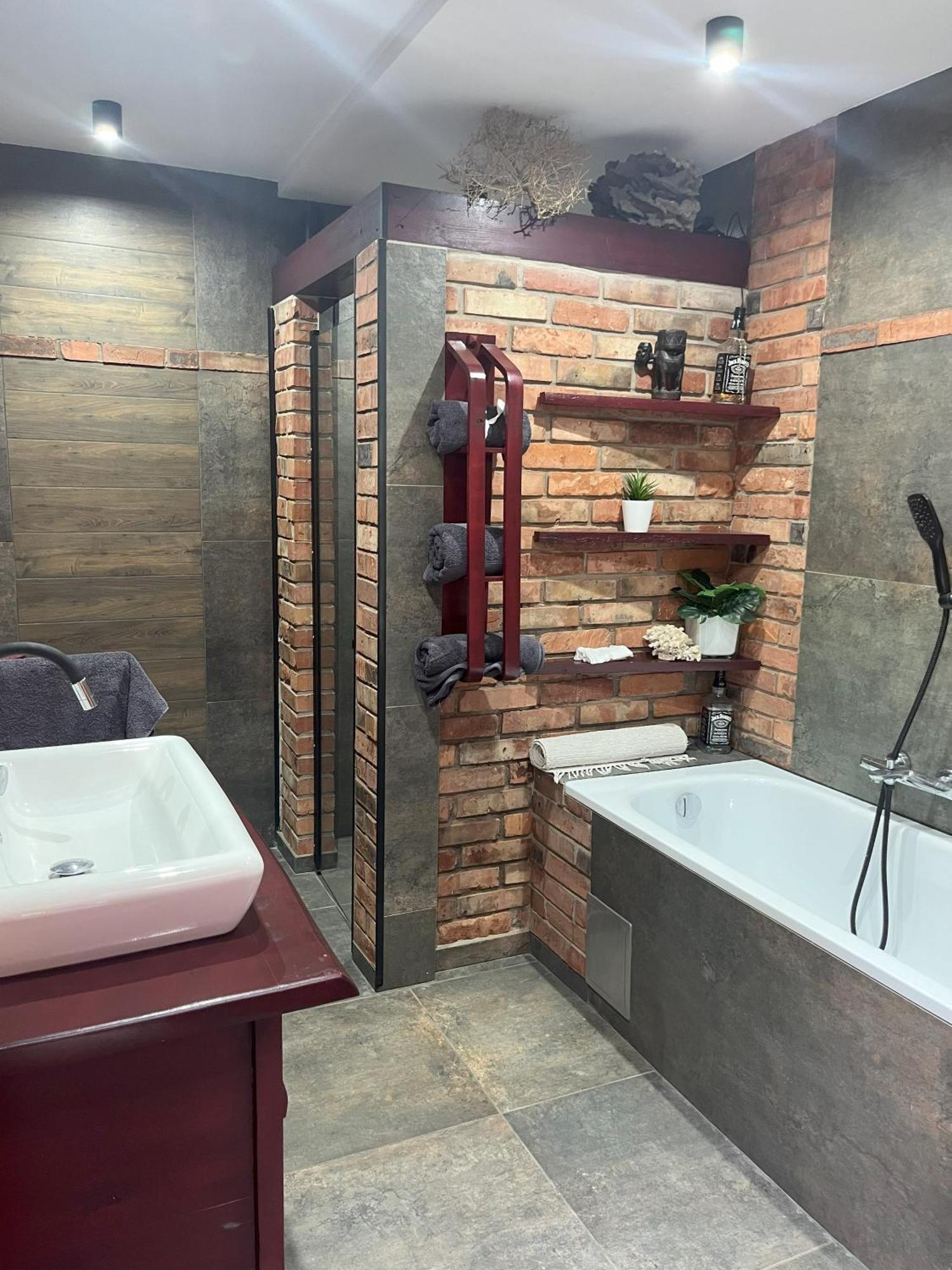 Apartament Oranzeria 키엘체 외부 사진